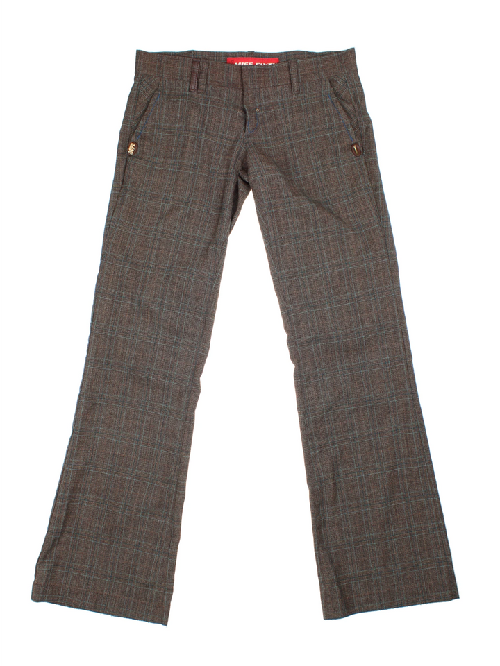 Y2K Miss Sixty Trousers (Size XL)