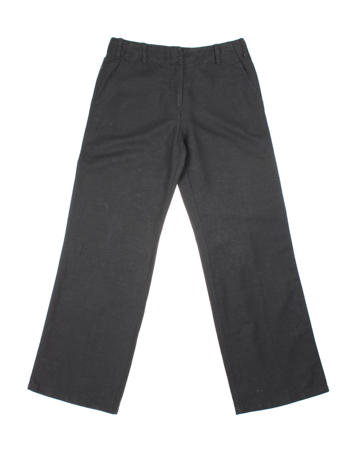 Wrangler Trousers (Size L) - VintageFolk