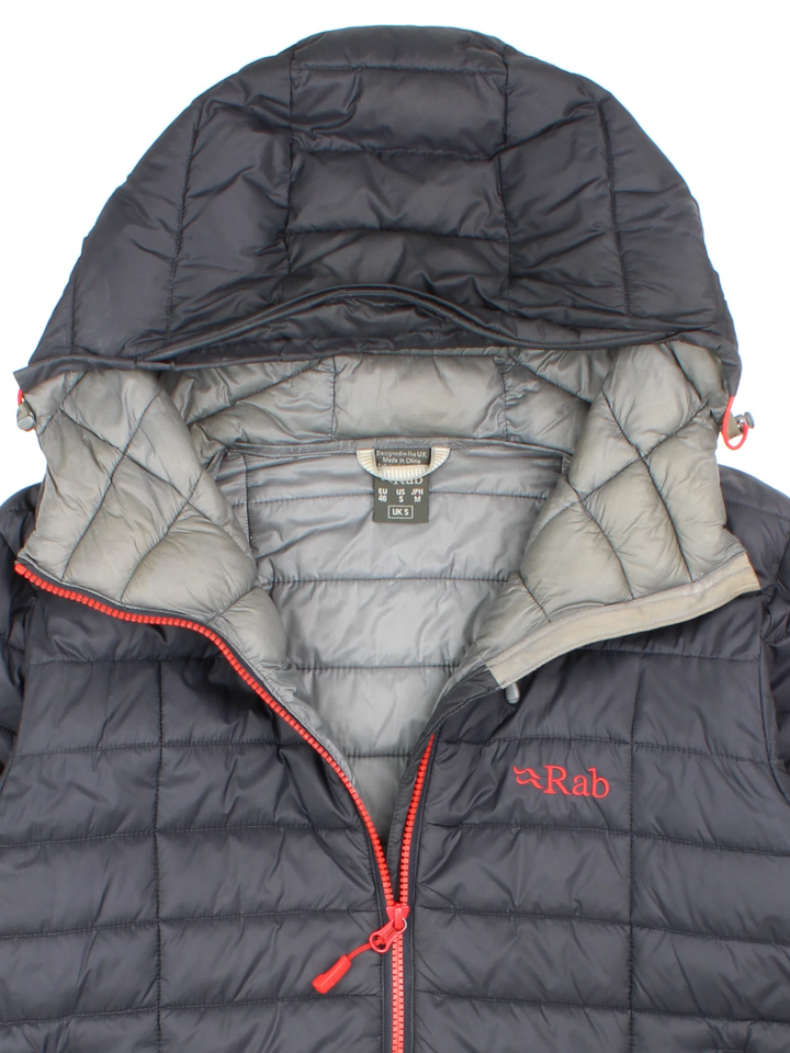 Rab Nebula Pro Puffer Jacket (Size S)