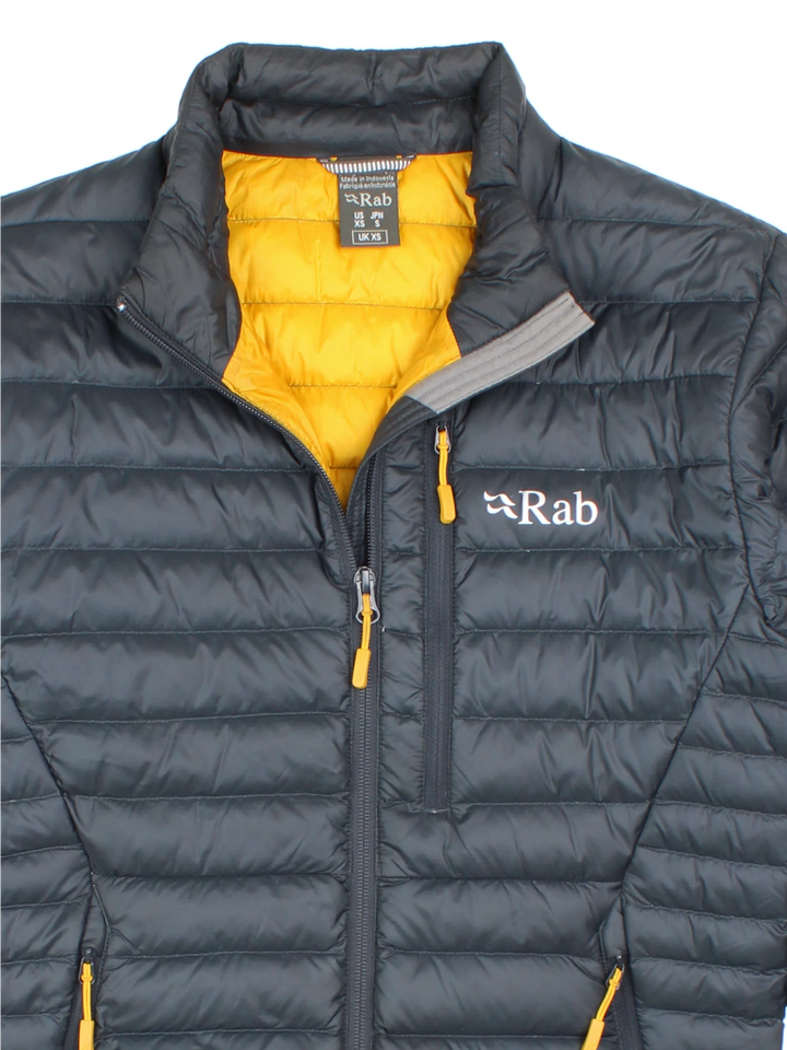 Rab Microlight Jacket (Size XS)