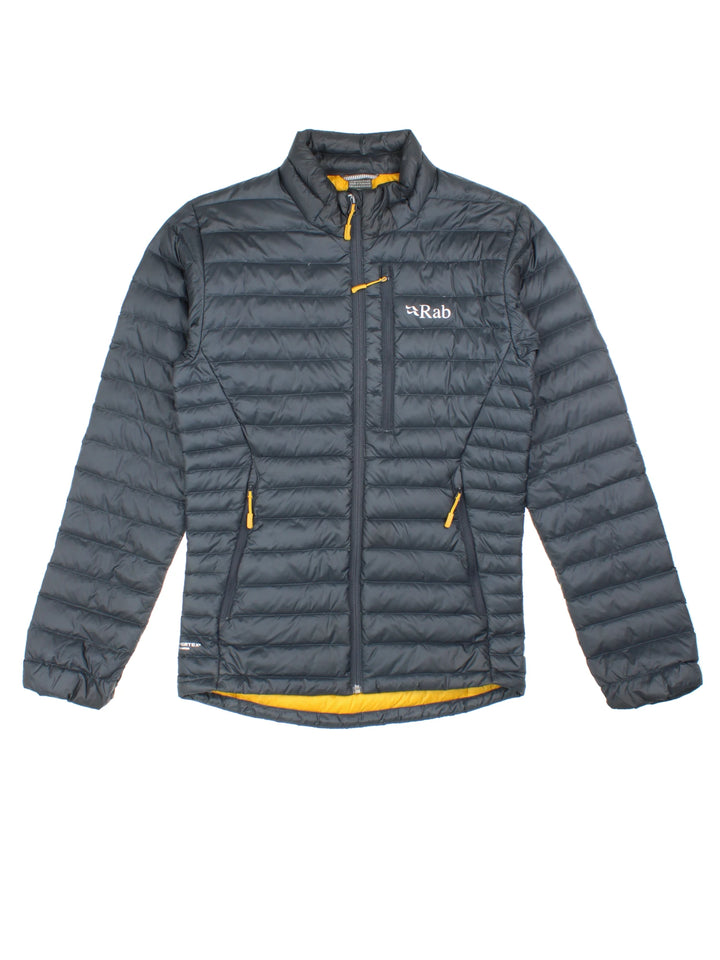 Rab Microlight Jacket (Size XS)