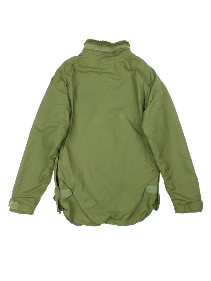 Buffalo Special Military Pullover (Size XS)