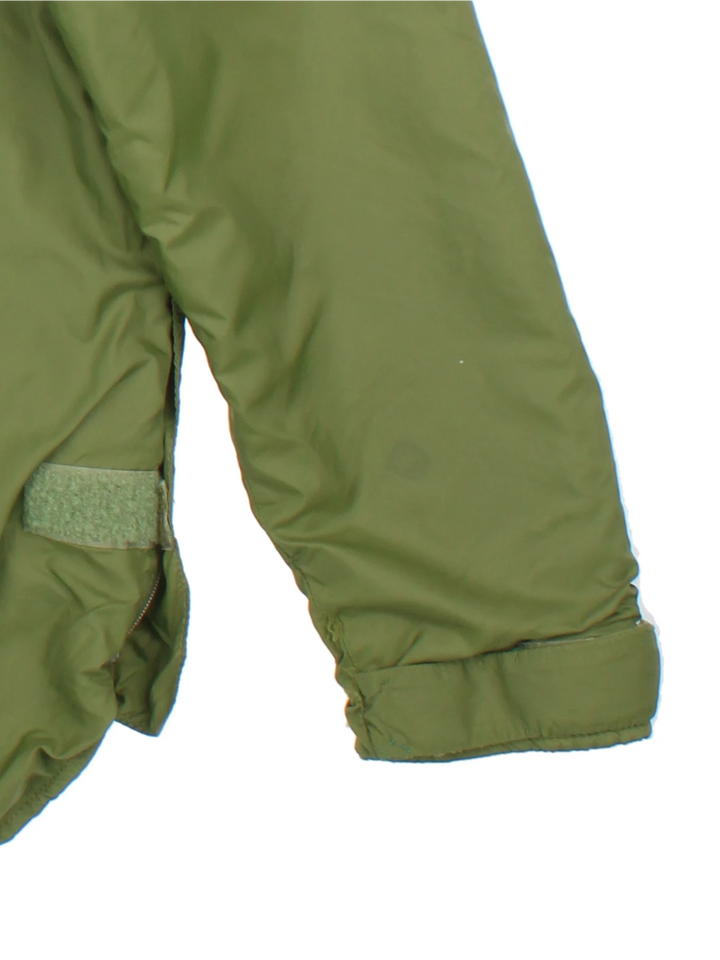 Buffalo Special Military Pullover (Size XS)