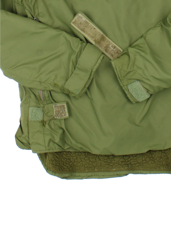 Buffalo Special Military Pullover (Size XS)