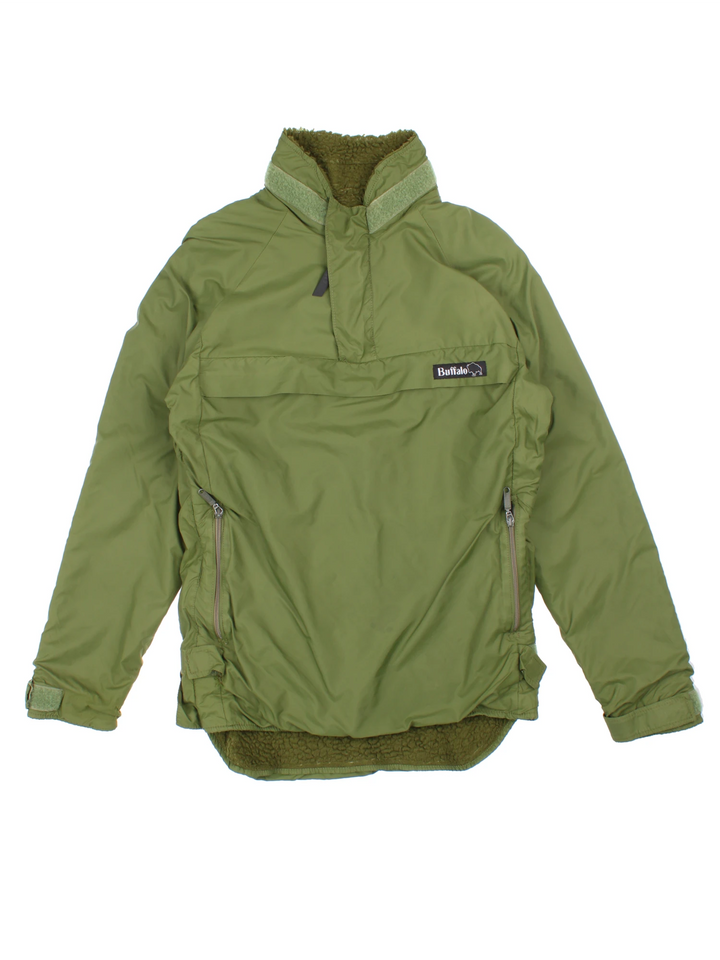 Buffalo Special Military Pullover (Size XS)