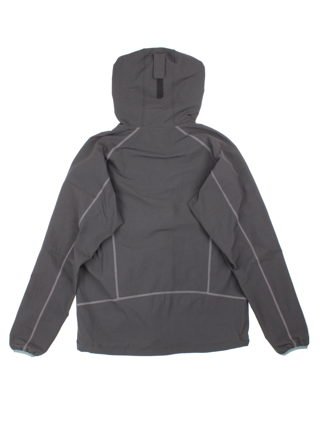 Rab Zephyr Hooded Jacket (Size S)