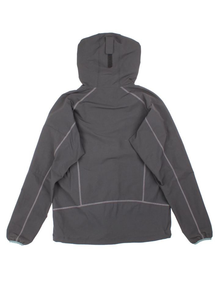 Rab Zephyr Hooded Jacket (Size S)