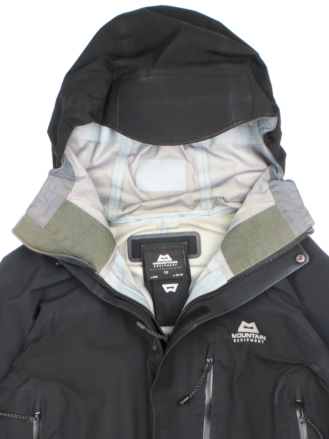 Mountain Equipment Saltoro Jacket (Size M)