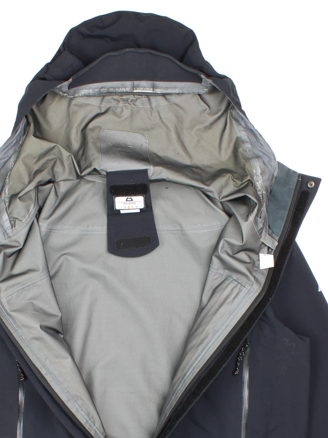 Mountain Equipment GORE-TEX Pro Shell Jacket (Size L)