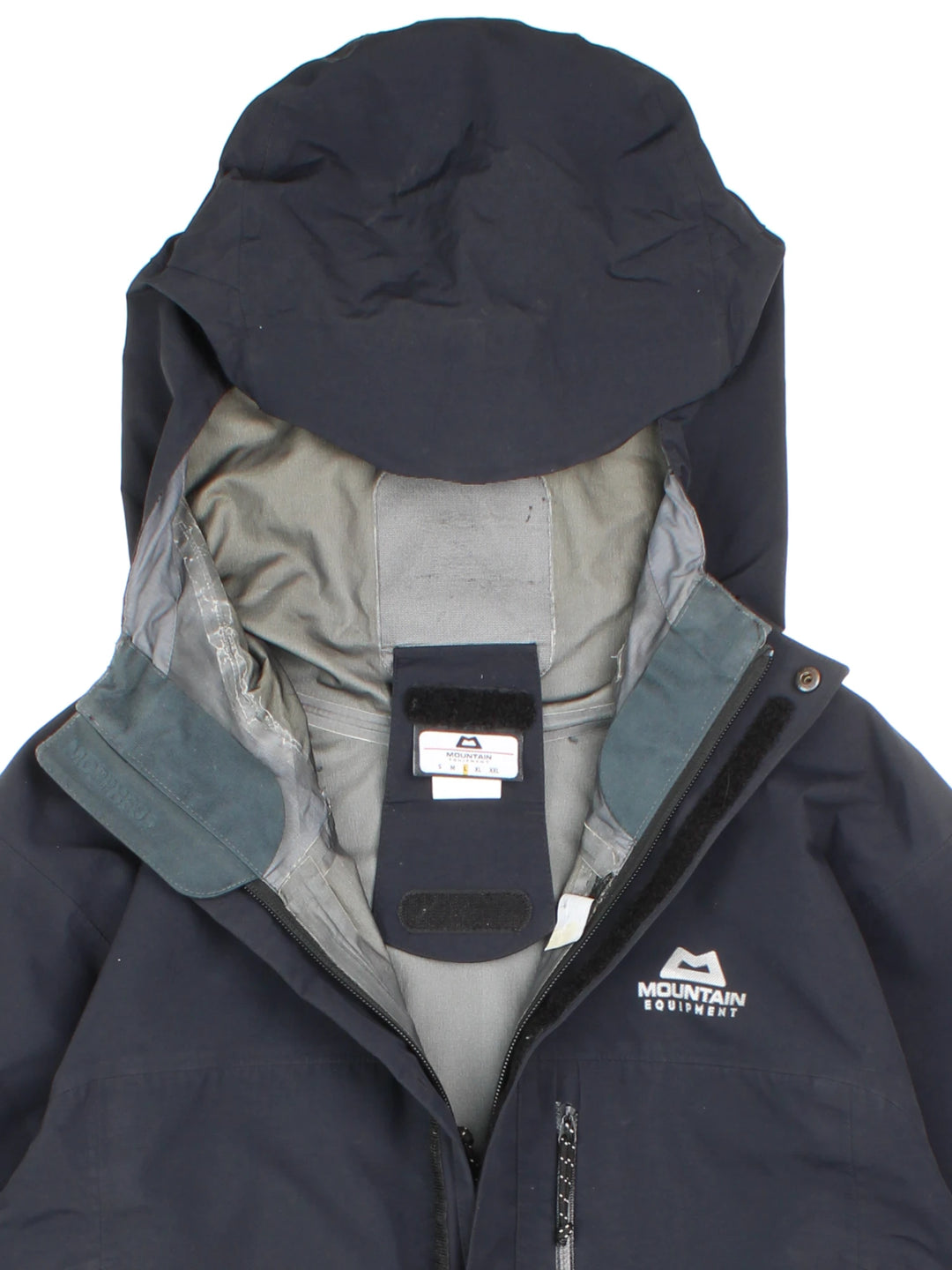 Mountain Equipment GORE-TEX Pro Shell Jacket (Size L)