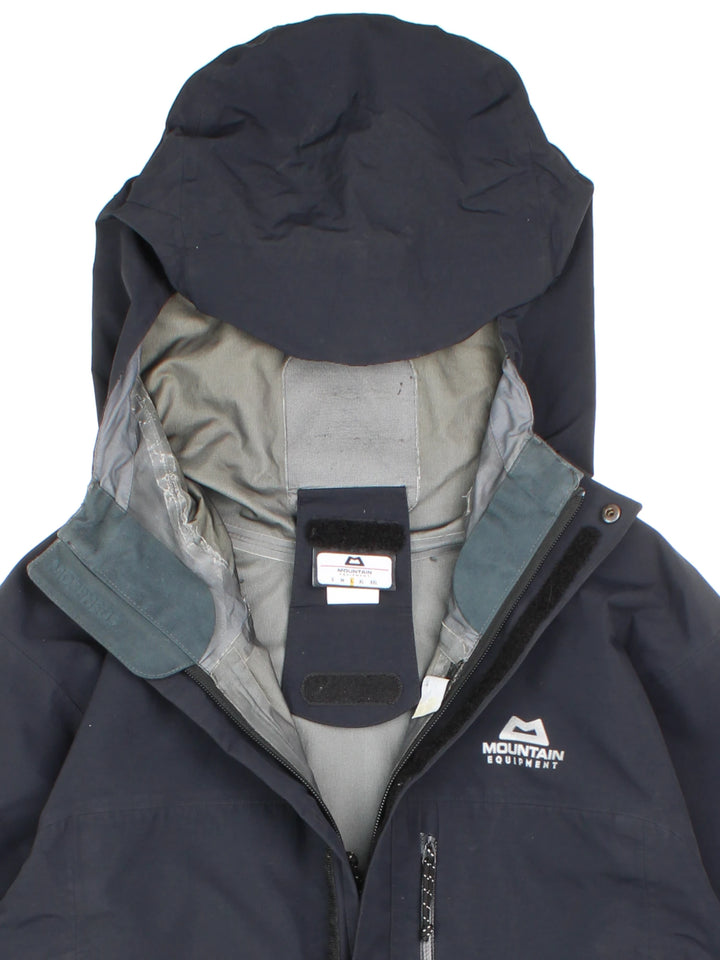 Mountain Equipment GORE-TEX Pro Shell Jacket (Size L)