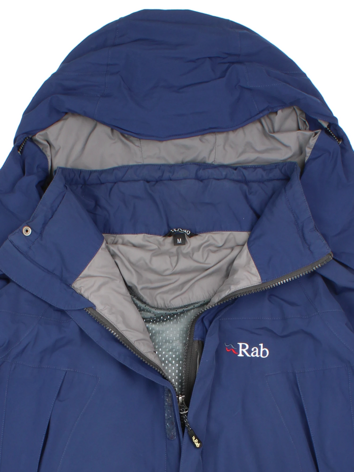 Rab Downpour Jacket (Size L)