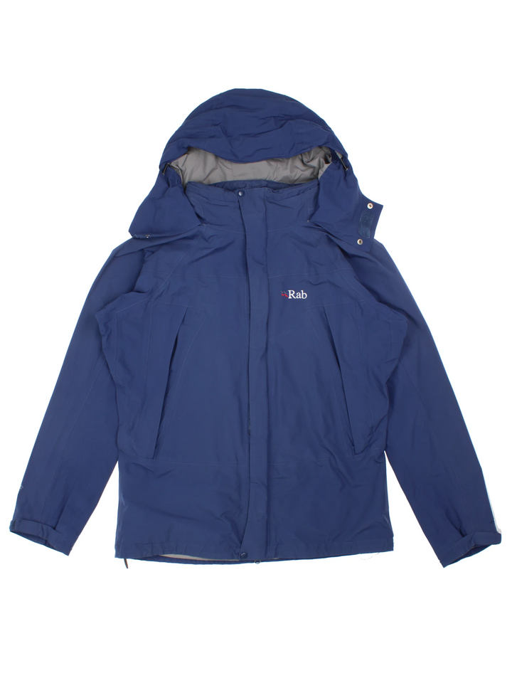 Rab Downpour Jacket (Size L)