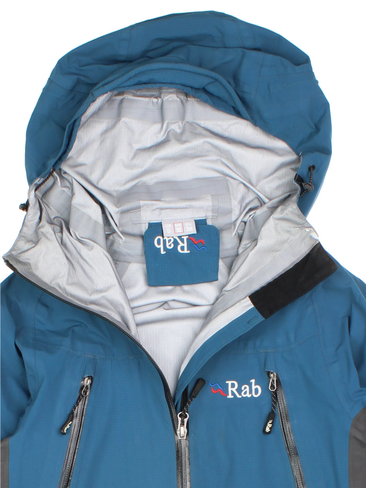 Rab Latok Alpine Jacket (Size XS)