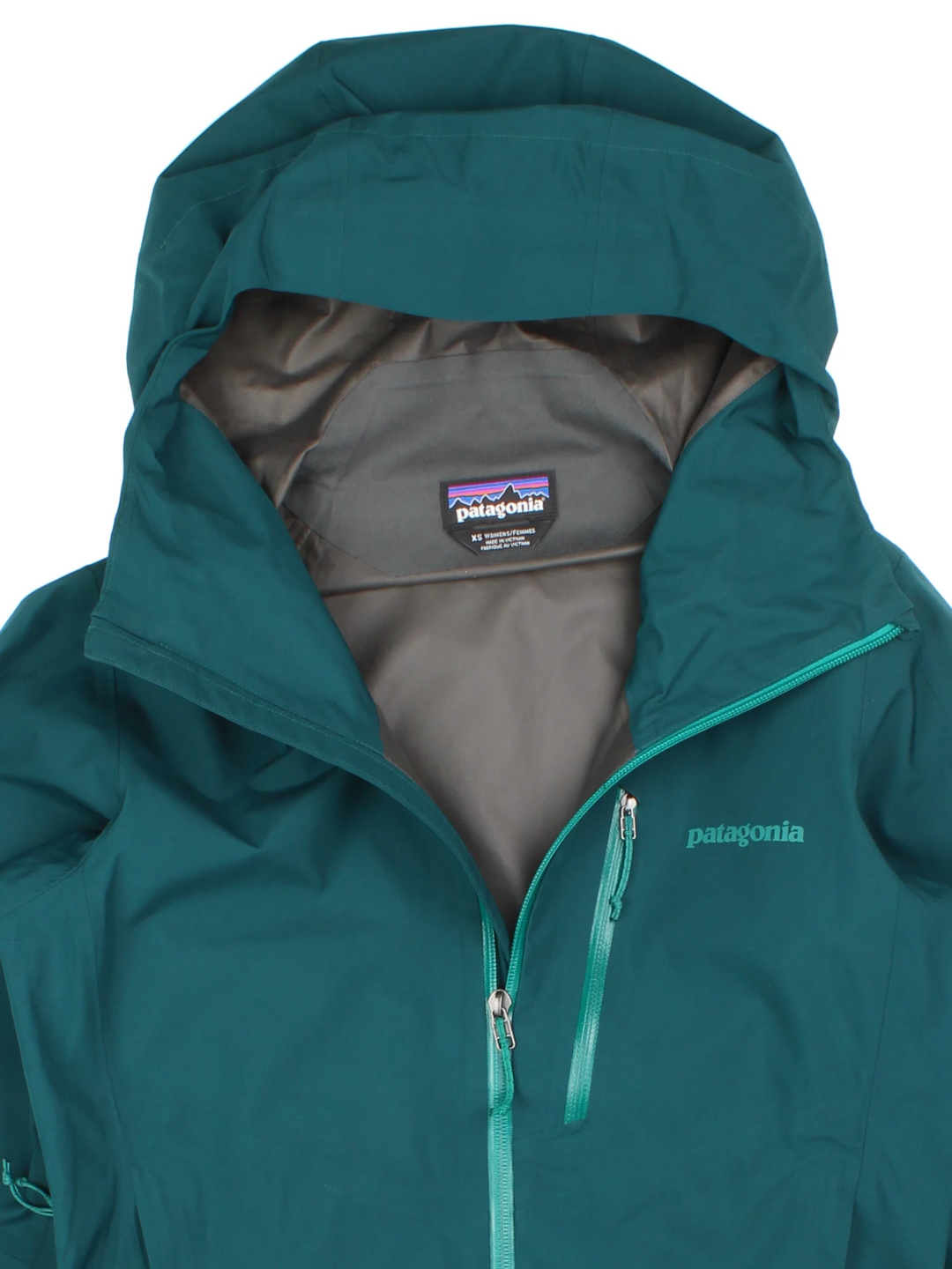 Patagonia Calcite Jacket (Size S)
