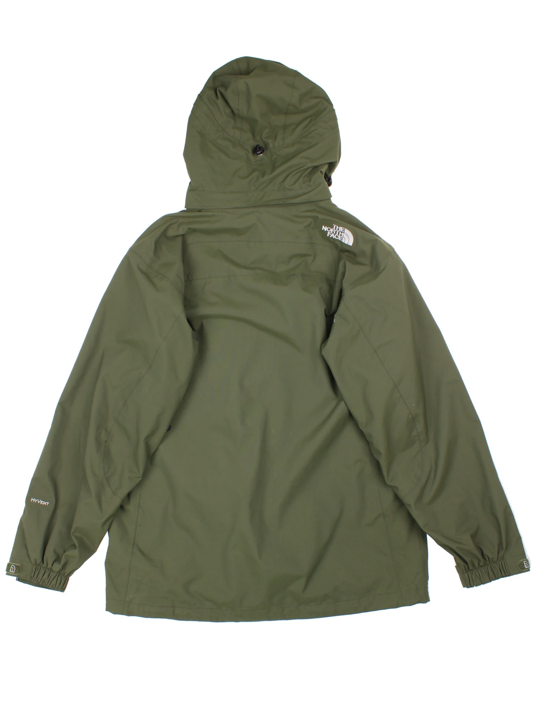 The North Face HyVent Jacket (Size L)