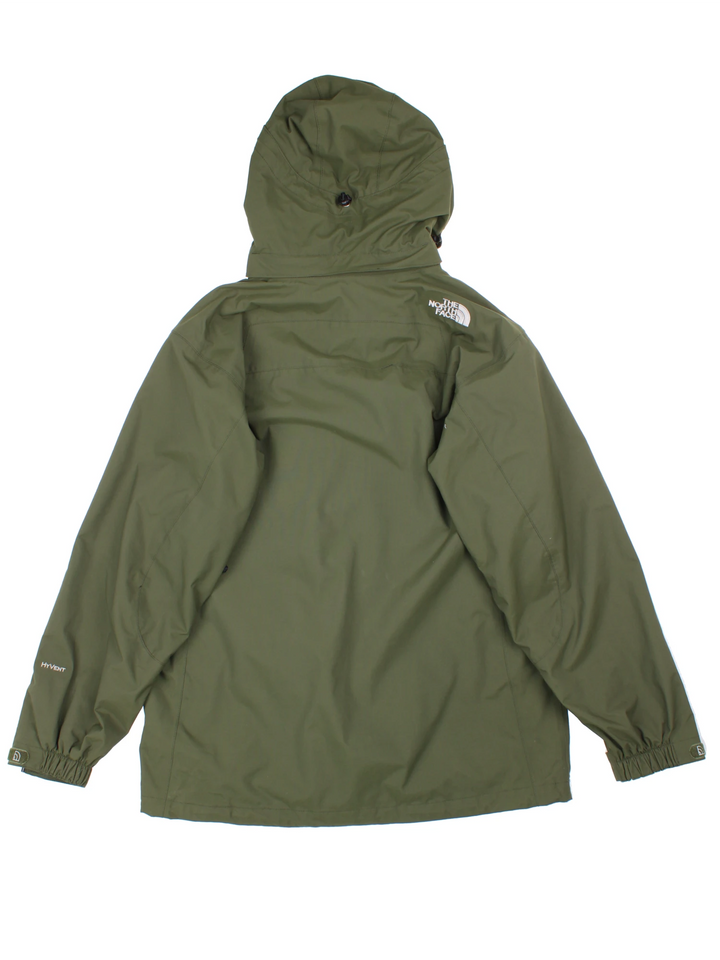 The North Face HyVent Jacket (Size L)