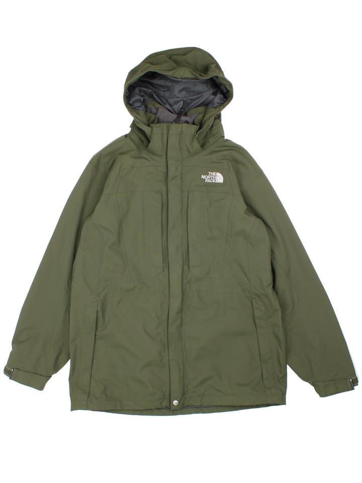 The North Face HyVent Jacket (Size L)