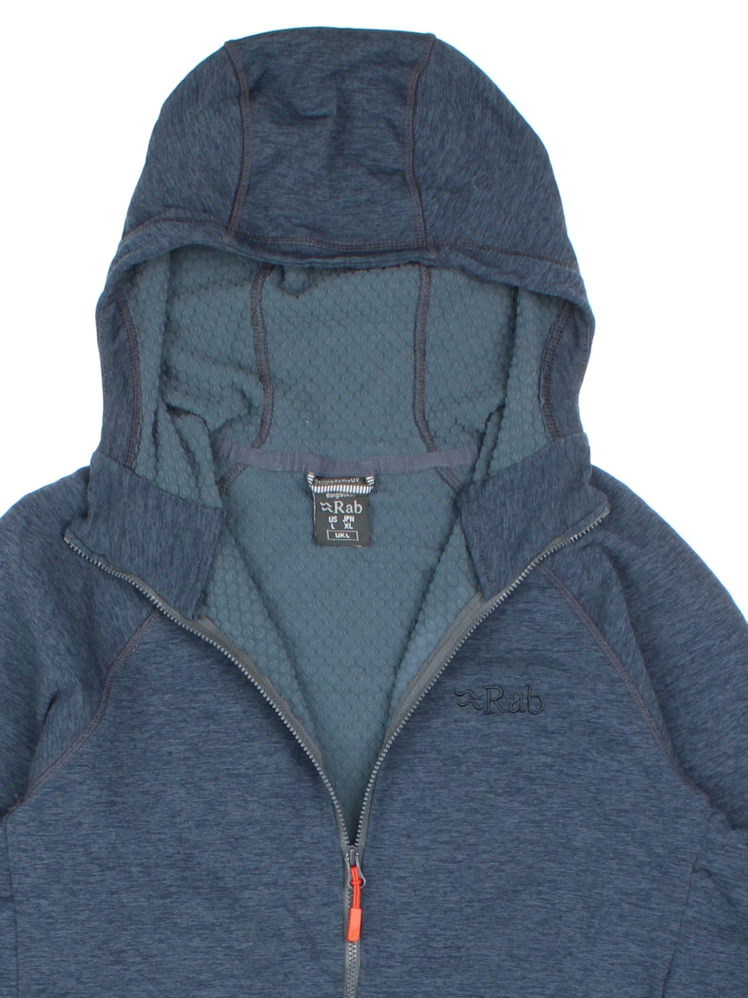 Rab Men's Nexus Hoody (Size L)