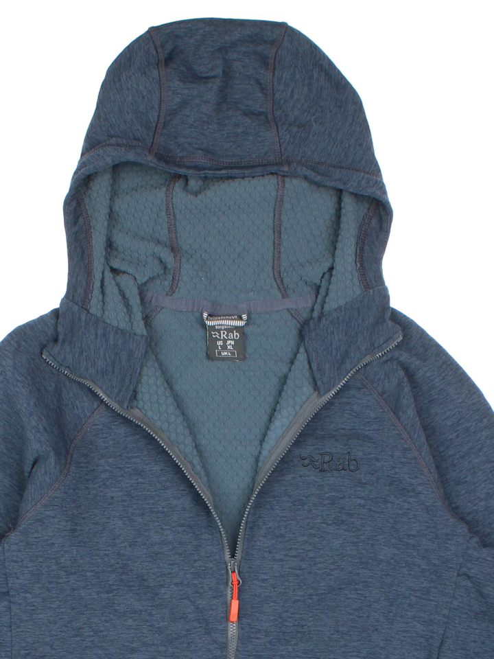 Rab Men's Nexus Hoody (Size L)
