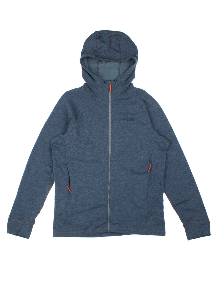 Rab Men's Nexus Hoody (Size L)
