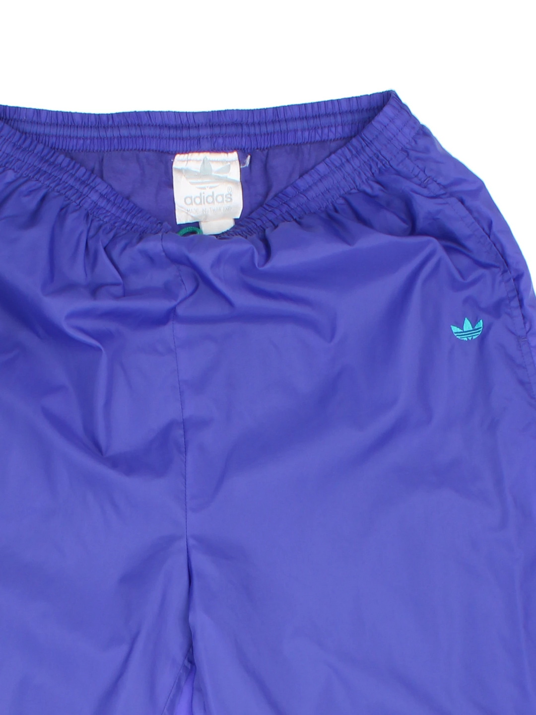 90's Adidas Tracksuit Bottoms (Size M)