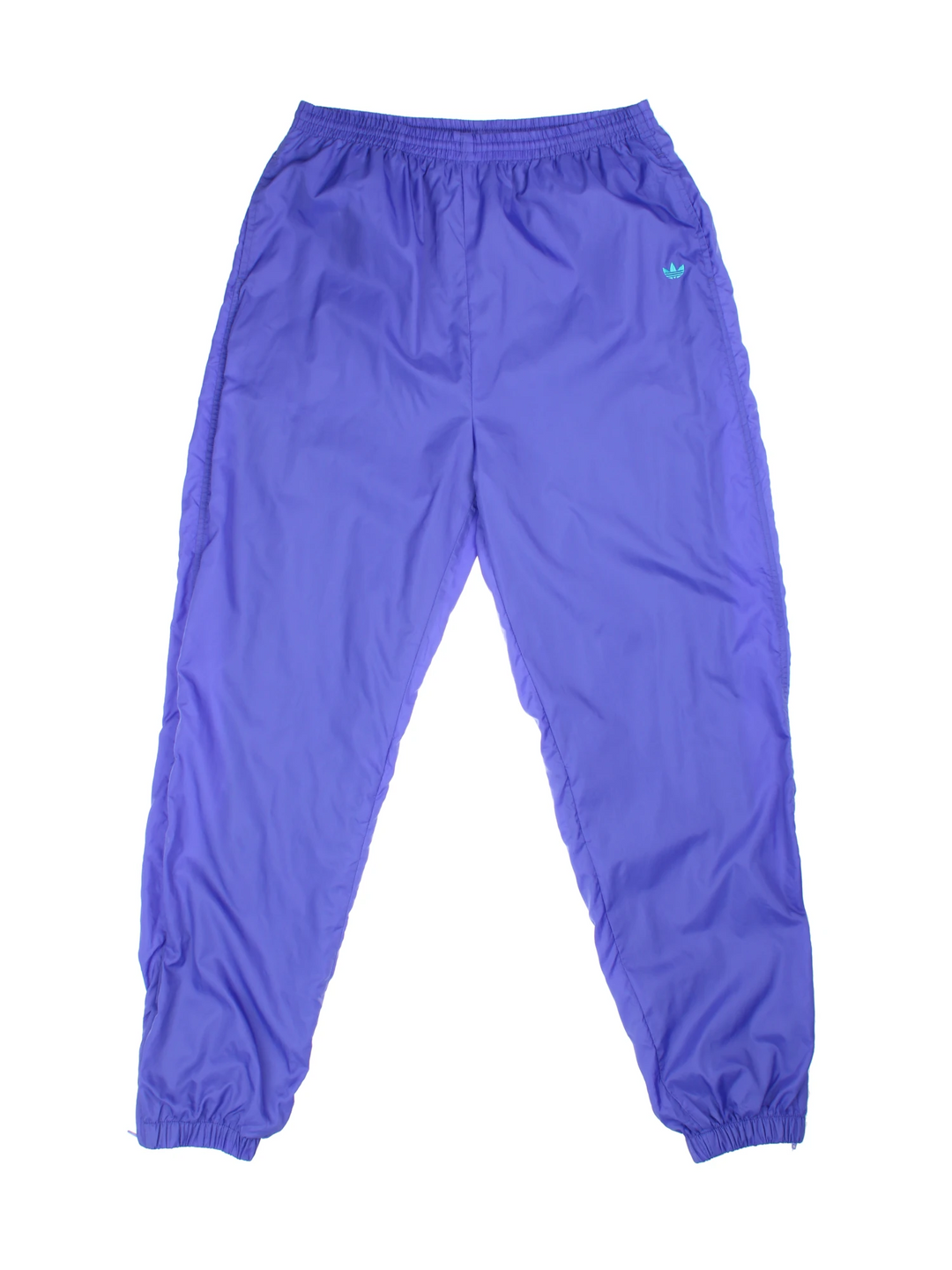 90's Adidas Tracksuit Bottoms (Size M)