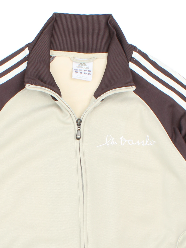 Adidas Adi Dasler Tracksuit Top (Size M)