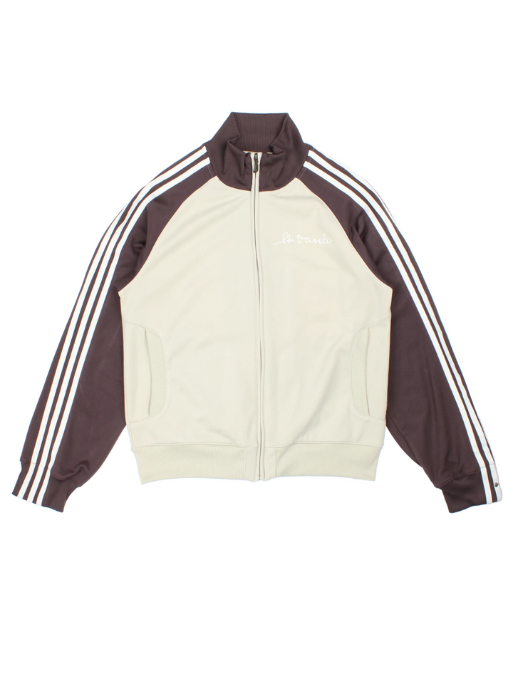 Adidas Adi Dasler Tracksuit Top (Size M)