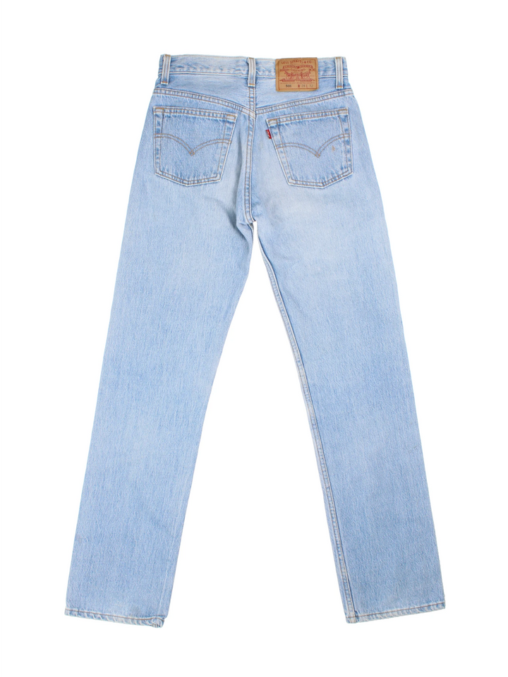 Levi Strauss 501 Jeans (Size M)