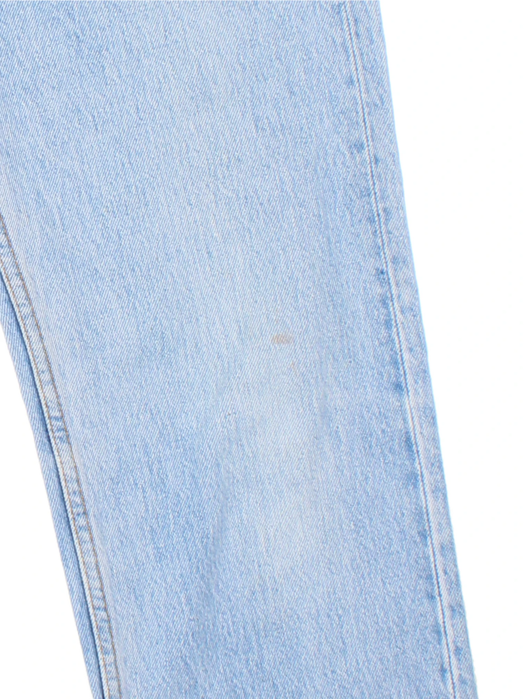 Levi Strauss 501 Jeans (Size M)