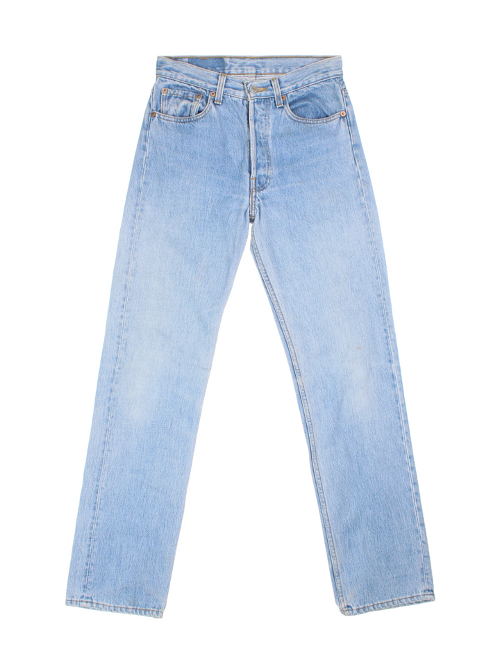 Levi Strauss 501 Jeans (Size M)