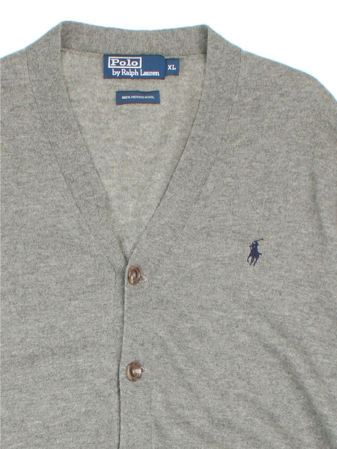 Ralph Lauren Cardigan (Size M)