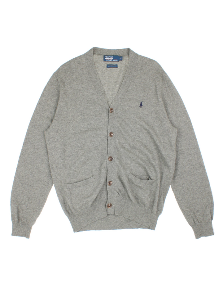 Ralph Lauren Cardigan (Size M)