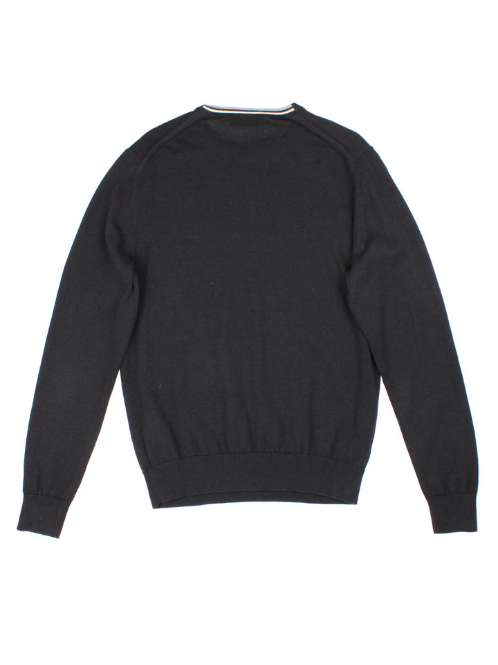 Fred Perry Jumper (Size M)