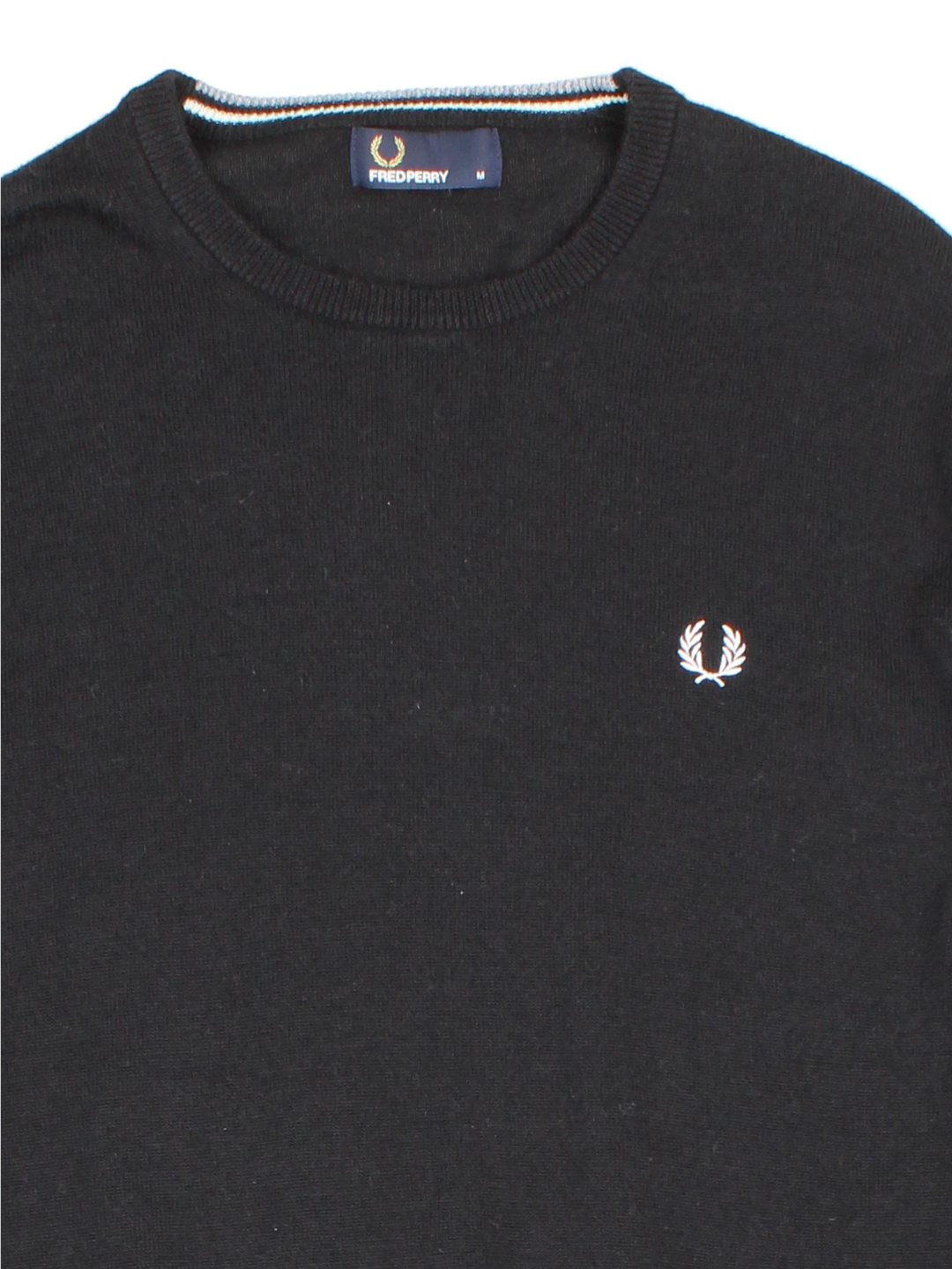Fred Perry Jumper (Size M)