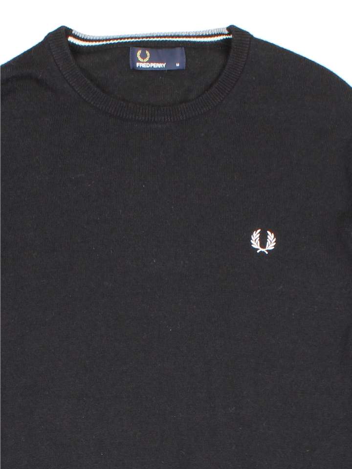 Fred Perry Jumper (Size M)