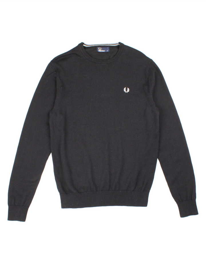 Fred Perry Jumper (Size M)