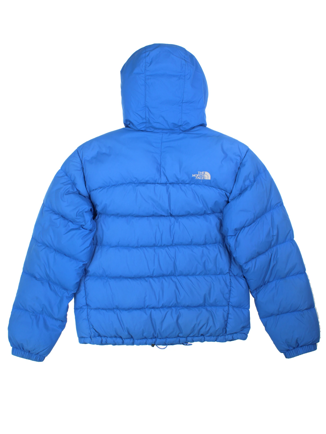 The North Face 700 Down Puffer Coat (Size M)