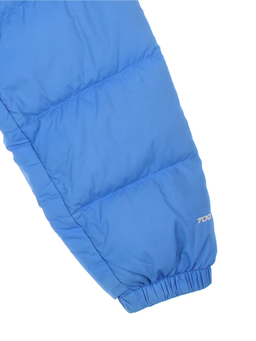 The North Face 700 Down Puffer Coat (Size M)