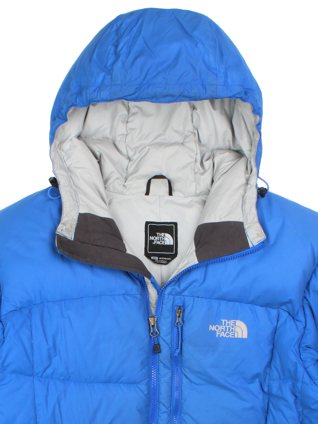 The North Face 700 Down Puffer Coat (Size M)