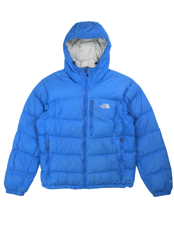 The North Face 700 Down Puffer Coat (Size M)