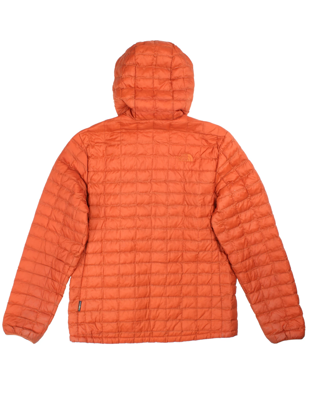 The North Face ThermoBall Eco 2 Puffer Jacket (Size L)