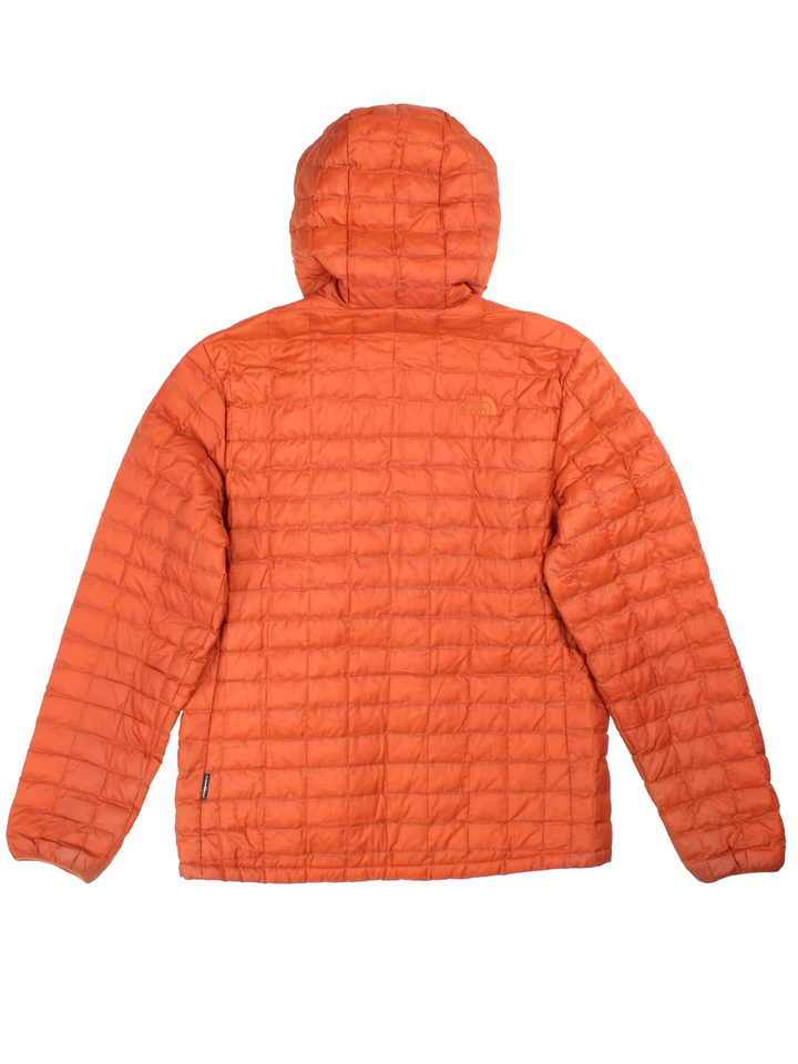 The North Face ThermoBall Eco 2 Puffer Jacket (Size L)