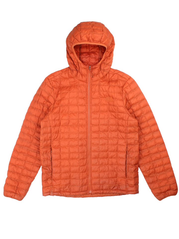 The North Face ThermoBall Eco 2 Puffer Jacket (Size L)