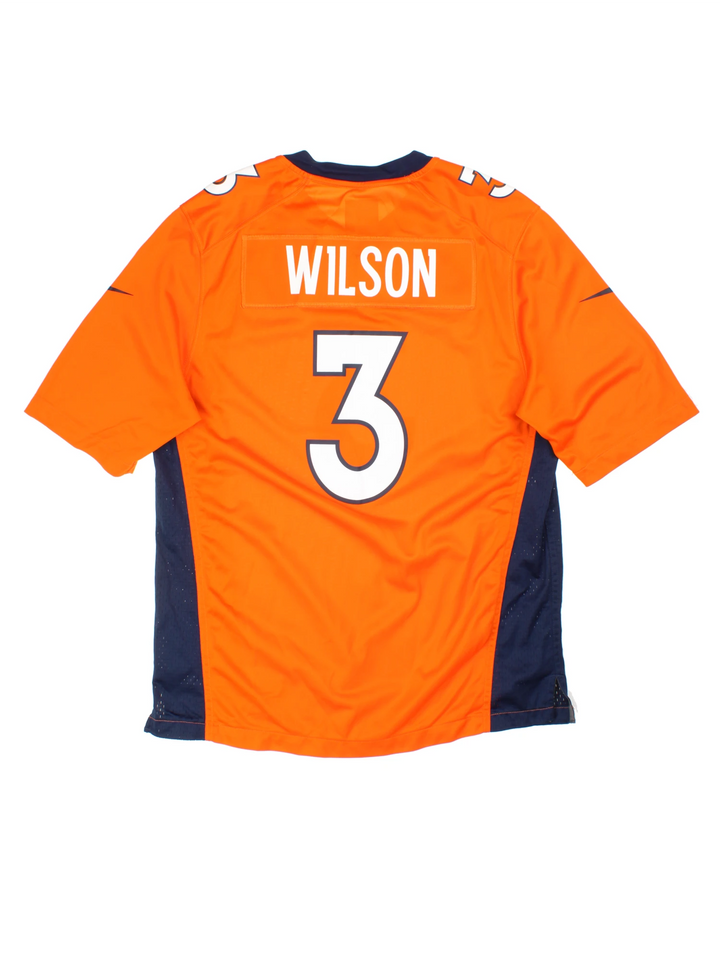 Nike Denver Broncos Home NFL Jersey (Size L)