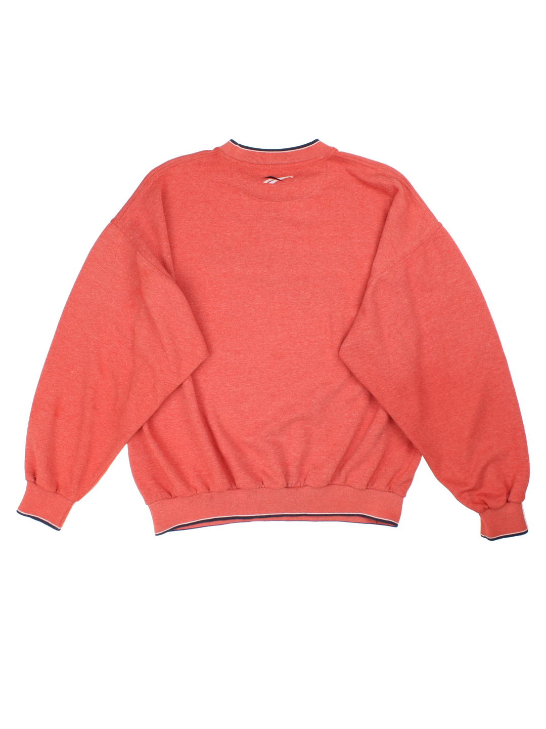 90's Reebok Sweatshirt (Size XL)