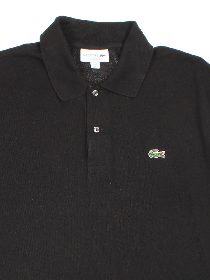 Lacoste Polo Shirt (Size M)