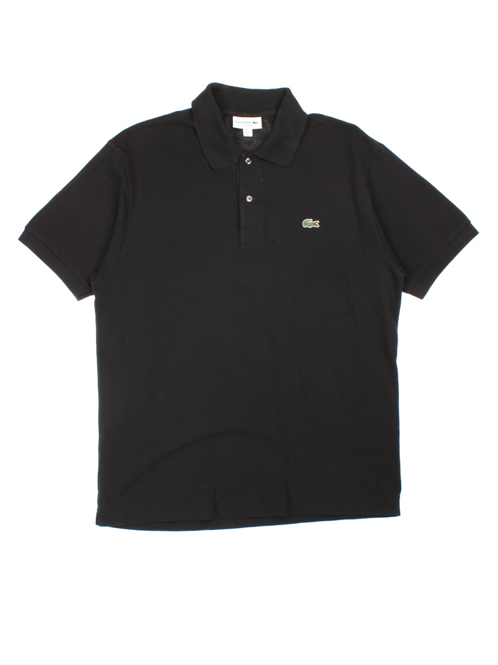 Lacoste Polo Shirt (Size M)