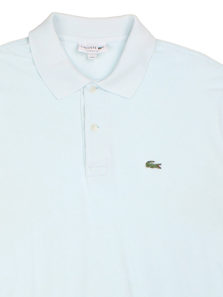 Lacoste Polo Shirt (Size XL)
